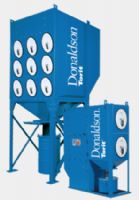 Colectores de Polvo, Humo y Niebla - Torit®