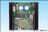KBWT PWM Drive - Chasis