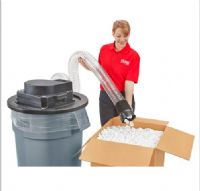 ASPIRADORA DE CACAHUATE