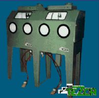 CABINA PARA USOS INDUSTRIALES