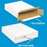 CAJAS DE ABERTURA LATERAL Y SELLADO FÁCIL