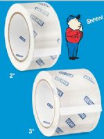 CINTA ADHESIVA SILENCIOSA