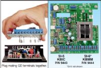 Aislador de señales KBIC (SI-5)