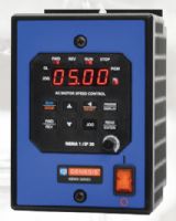 Unidad digital KBWK - NEMA 1 / IP20