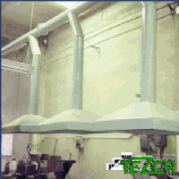 EXTRACTORES DE CAMPANA