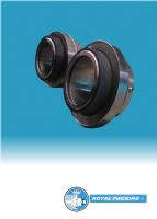 Sellos Mecánicos - Royal Seals