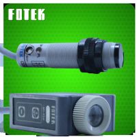 Sensores Fotoelectricos  MARCA FOTEK - FOTEK