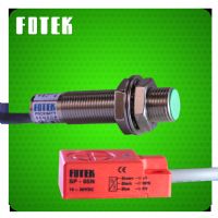 Sensor de Proximidad  MARCA FOTEK - FOTEK