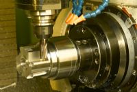 Servicios de manufactura