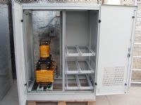 GABINETES CON TRANSFORMADORES - ETI