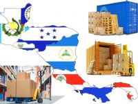 Transporte Internacional Para Centroamerica Completo y Consolidadp - Logistica Jireh