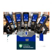 TERMINALES PORTATILES 