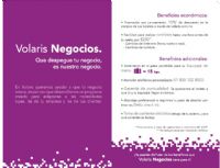 Volaris Negocios