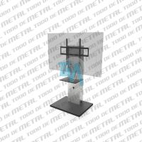 Pedestal para pantallas de 40