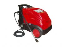 HIDROLAVADORA DE AGUA CALIENTE