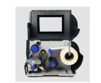 PRINTRONIX AUTO ID T6000e: IMPRESORA TERMICA INDUSTRIAL DE USO RUDO CON RADIOFRECUENCIA DE 4" DE ANCHO Y 203 DPI - PRINTRONIX AUTO ID