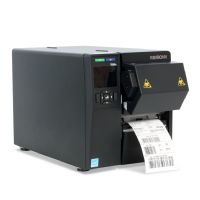 PRINTRONIX AUTO ID T6000e: IMPRESORA TERMICA INDUSTRIAL DE USO RUDO CON VALIDADOR DE ETIQUETAS 2D DE 4