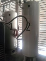 NOM-020-STPS-2011 PLANOS DE EQUIPOS A PRESION ELABORACION CARPETAS TECNICA ENSAYOS NO DESTRUCTIVOS - COMPRESORES, PULMONES, MARMITAS, HIDRONEUMATICOS, 