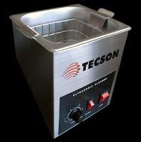 DESENGRASE CON ULTRASONIDO