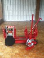 EQUIPOS DE TERMOFUSION - 