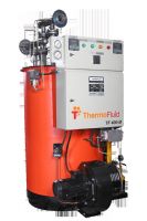 Calentador para Aceite térmico