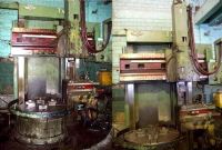 TORNO VERTICAL - DURANGO