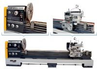  TORNO PARALELO CS6266B SERIE PESADA BOSHI