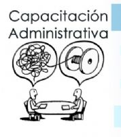 Capacitación administrativa