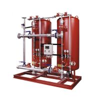 EQUIPO PARA TRATAMIENTO DE AGUA  - 