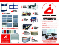 MAQUILA DE PINTURA EN POLVO EPOXICA, HIBRIDA Y POLIESTER - Industrias Gamma