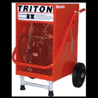 RENTA DE DESHUMIDIFICADOR