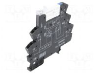 Relés electromagnéticos