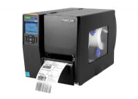 PRINTRONIX AUTO ID T6000e: IMPRESORA TERMICA INDUSTRIAL DE USO RUDO CON RADIOFRECUENCIA DE 4