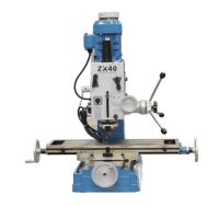 Taladro fresador ZX-30 - 