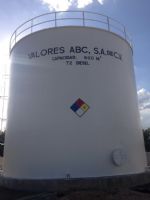 PLANTAS DE ALMACENAMIENTO - 