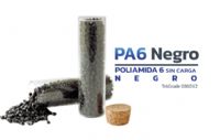  Poliamida 6 sin carga