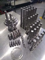 Servicios de Maquinados CNC 