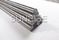 Titanium Rod - 