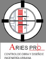 Estudios y Levantamientos Topográficos - Aries Pro Topografía