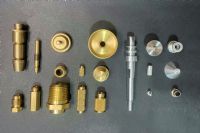 Torneados de precisión - MATOPREC