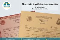 Traducciones profesionales  - 