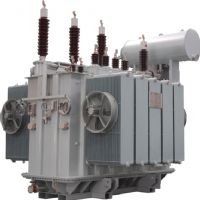 TRANSFORMADORES ELECTRICOS DE POTENCIA
