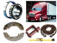 MANTENIMIENTO Y REFACCIONES PARA TRANSPORTE PESADO Y EQUIPO DE SUJECCION DE CARGA.