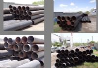 Tubo de acero - CANGZHOU QIANCHENG STEEL PIPE