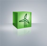 Estructura eólica TwinCAT 3