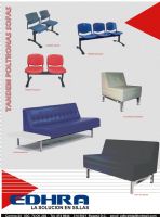 SOFA MODULARES - SOFA Y POLTRONA KALIMNOS