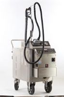 Generadores de Vapor Seco Para limpieza y Sanitizacion