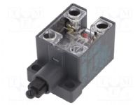 Interruptores finales