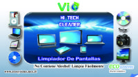 Vio Limpia pantallas