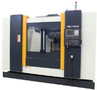 CENTRO DE MAQUINADO CNC VMC1060B BOSHI